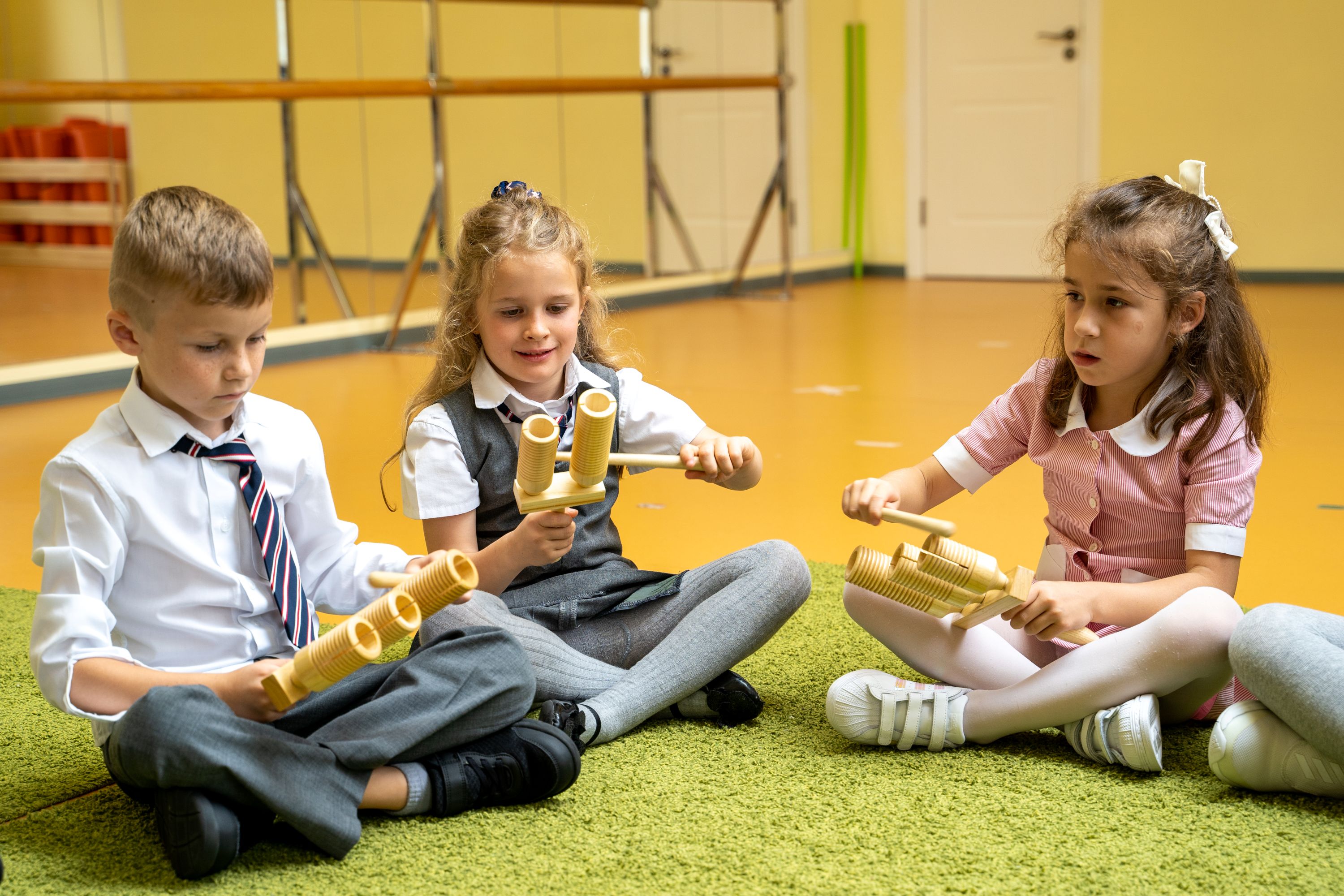 Путешествие во времени – детская программа, Москва, 2 филиала. Путевки на детские программы на 2026 год, фото 3