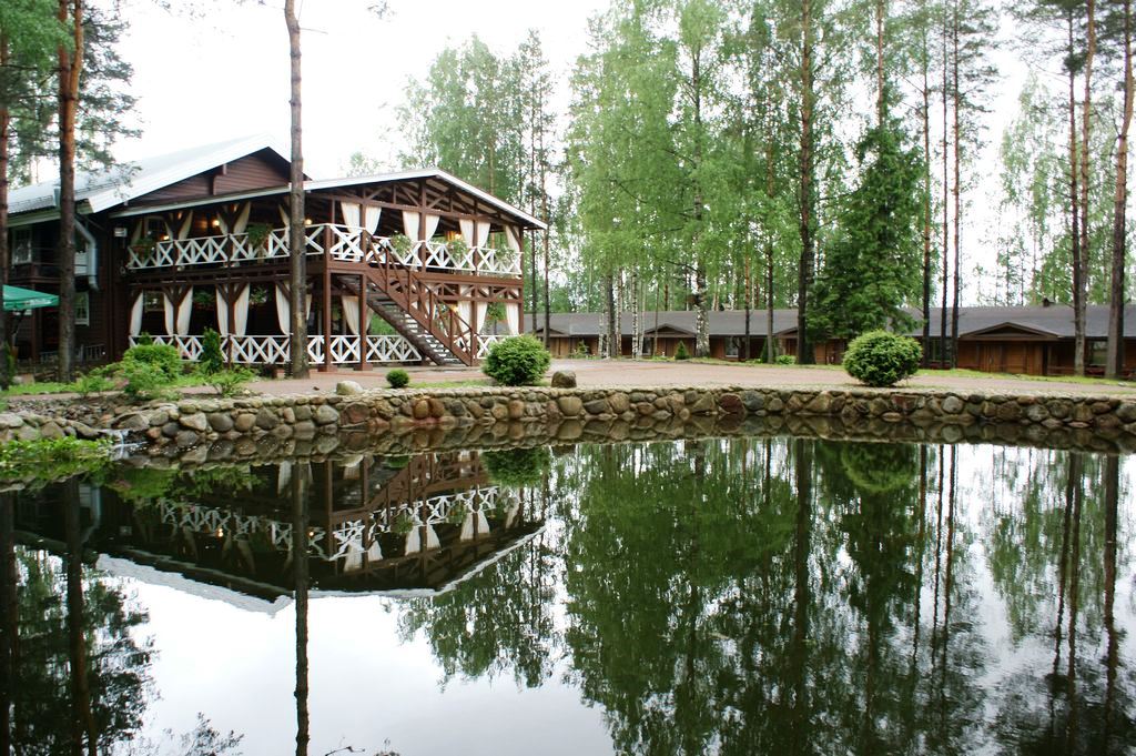 Junior Camp. Золотая Долина – творческий лагерь, Ленинградская область, Приозерский район. Путевки в детский лагерь на 2026 год, фото размещения 5