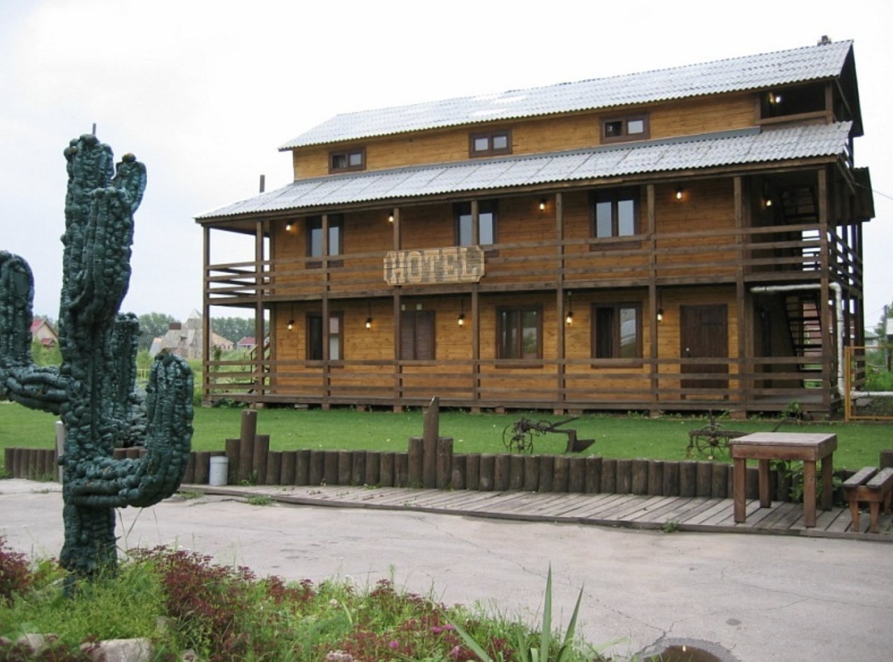 Конная программа Ранчо – детская программа, Самарская обл., Ставропольский р-н. Путевки на детские программы на 2026 год, фото размещения 5