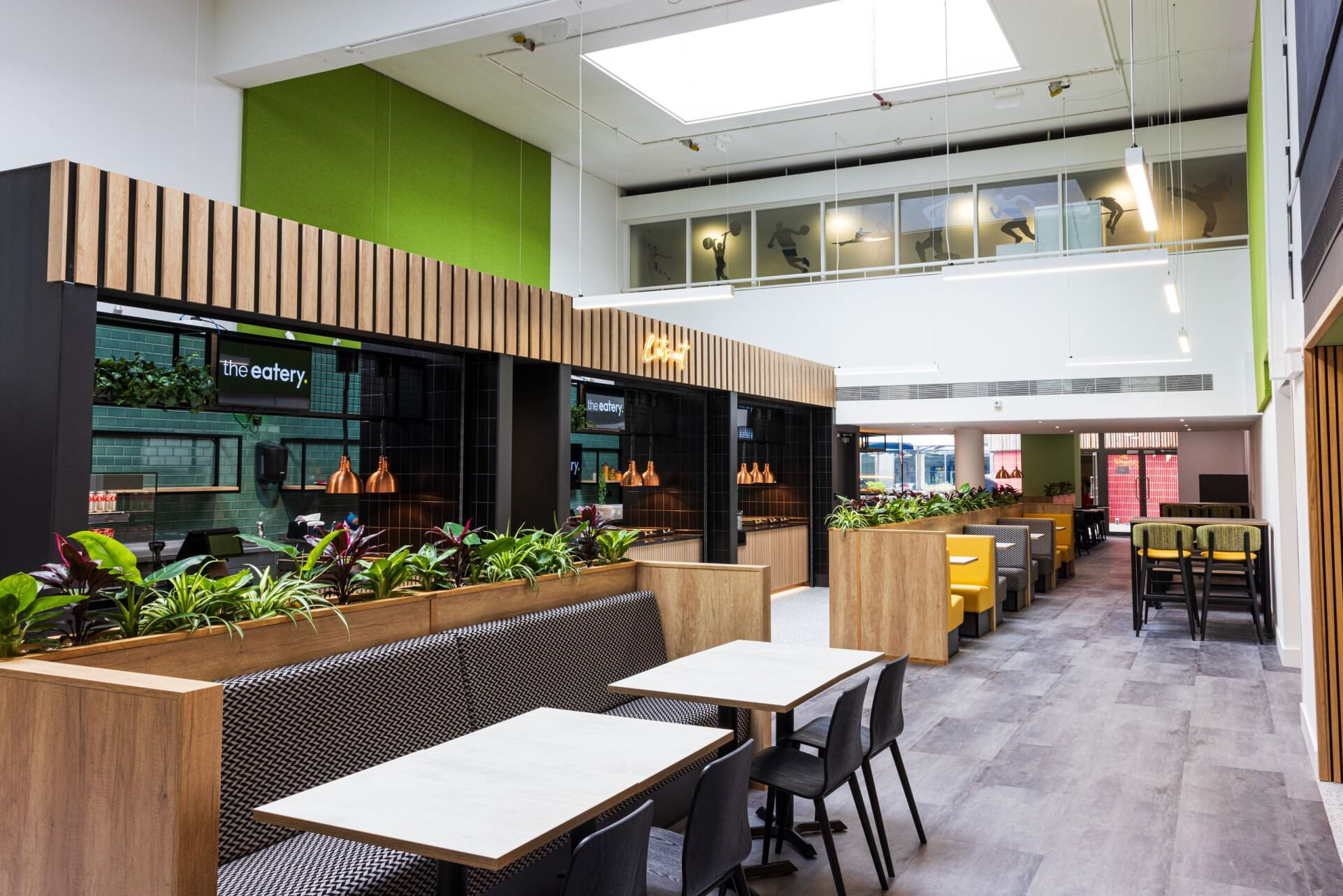 Anglia Ruskin University – языковой лагерь, Великобритания, Кембридж. Путевки в детский лагерь на 2026 год, фото 9