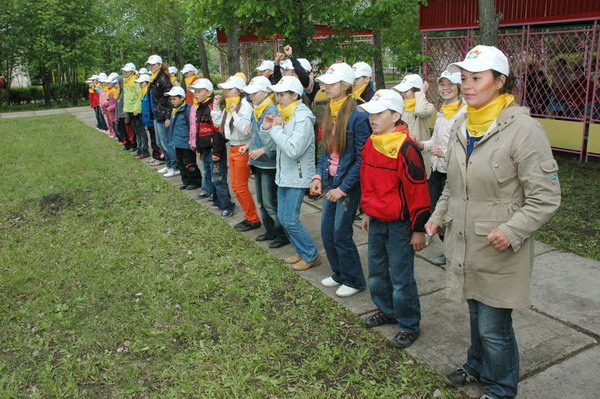 Фестивальный – оздоровительный лагерь, Уфа. Путевки в детский лагерь на 2023-2024 год, фото 2