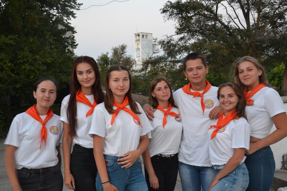«Прометей» – оздоровительный лагерь, Крым, Евпатория. Путевки в детский лагерь на 2023 год, фото 5
