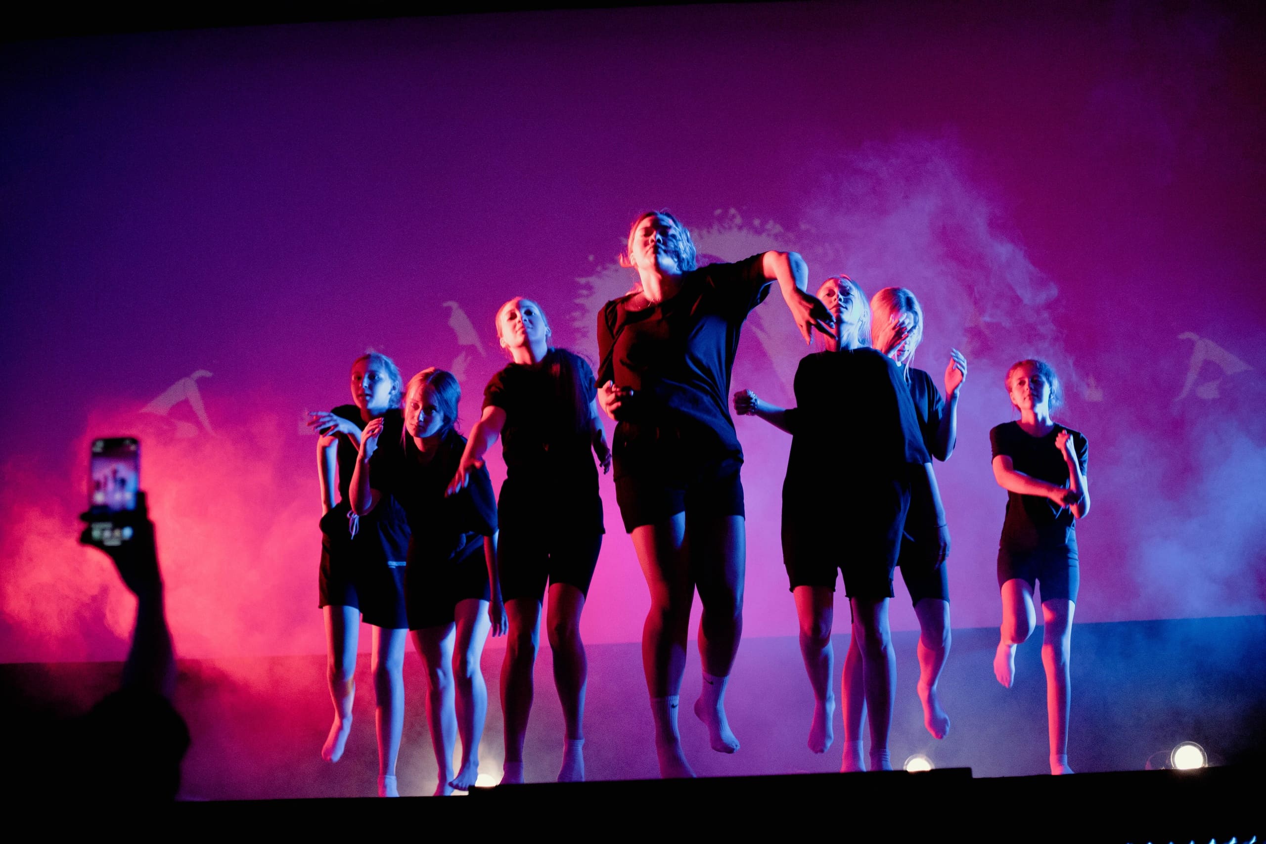 Аплодисменты. Современная хореография – творческий лагерь, Москва, Шереметьево. Путевки в детский лагерь на 2024 год, фото 7