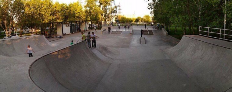 Летние каникулы с Bunny Hop (с ночевками) – детская программа, Москва, м. Хорвино. Путевки на детские программы на 2026 год, фото 7