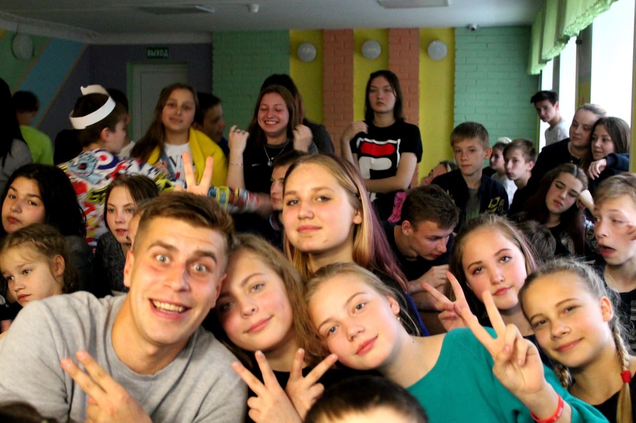«Восток» – Детский лагерь в Ленинградской области, фото 7