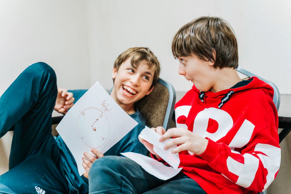 SportZania. Танцевальная программа – творческий лагерь, Московская обл., Истринский р-н. Путевки в детский лагерь на 2025-2026 год, фото 7