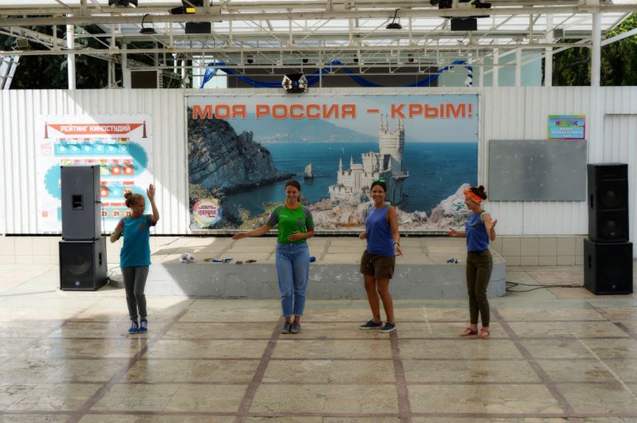 Кипарис – творческий лагерь, Крым, Алушта. Путевки в детский лагерь на 2025-2026 год, фото 10