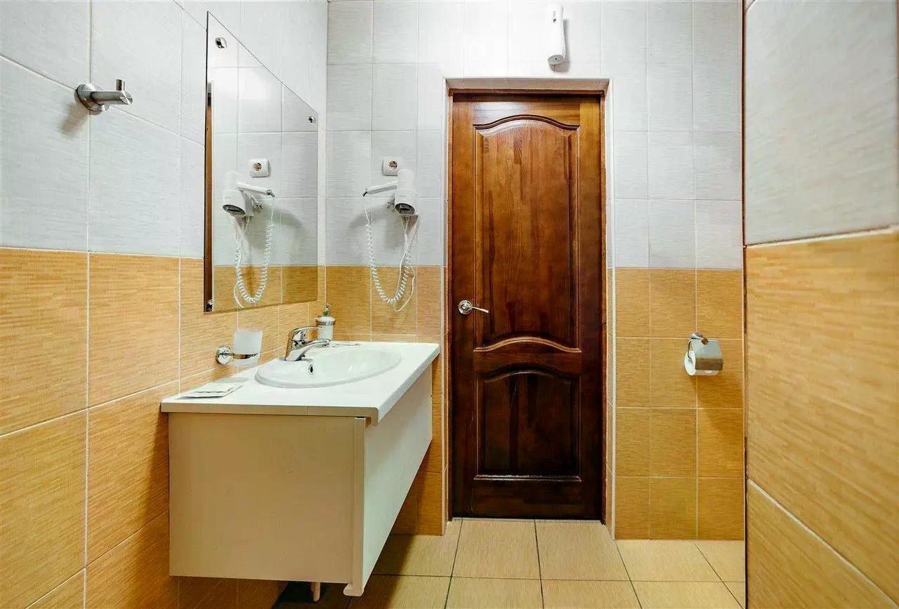 Enjoy Camp Art. Головинка – творческий лагерь, Калужская обл., Жуковский р-н. Путевки в детский лагерь на 2026 год, фото размещения 6