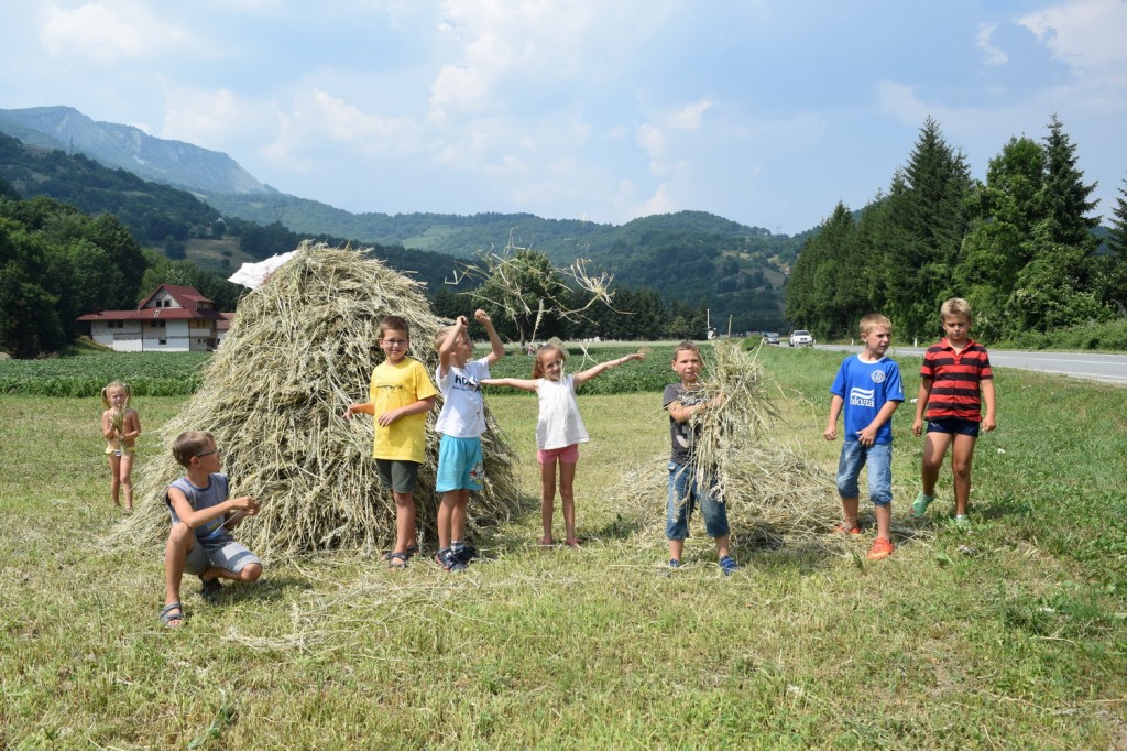 Tornado camp – спортивный лагерь, Черногория. Путевки в детский лагерь на 2023-2024 год, фото 6