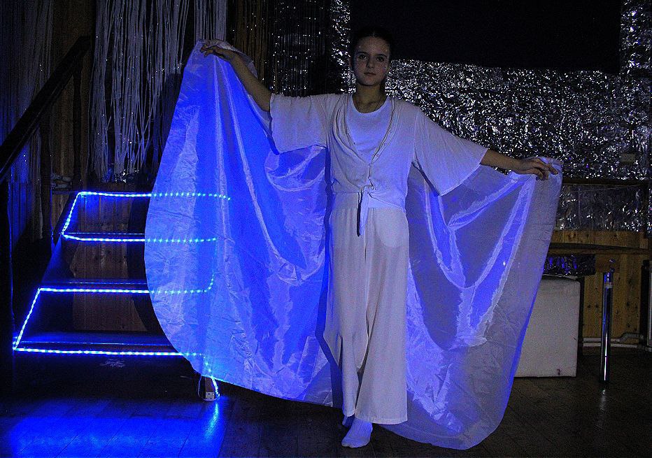 «Дежавю», Россия, Владимирская область – 6.