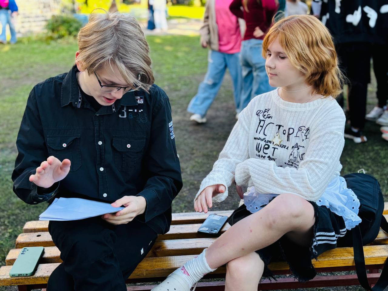 «Logo Polis. Мордовия», Мордовия, Большеберезниковский р-н – 7.