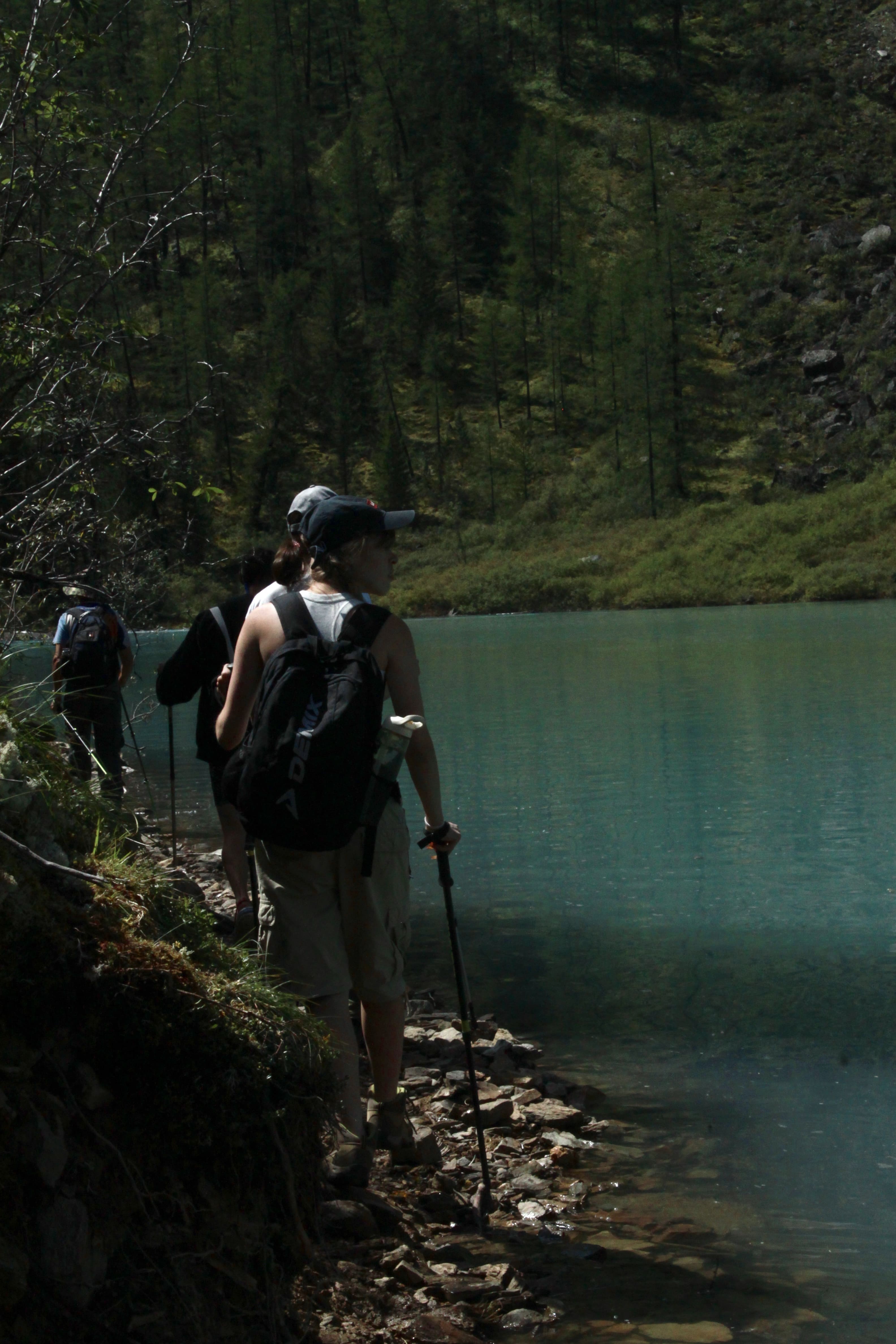 «Altai Spirits. Туристическая программа», Республика Алтай, Усть-Коксинский р-н – 6.