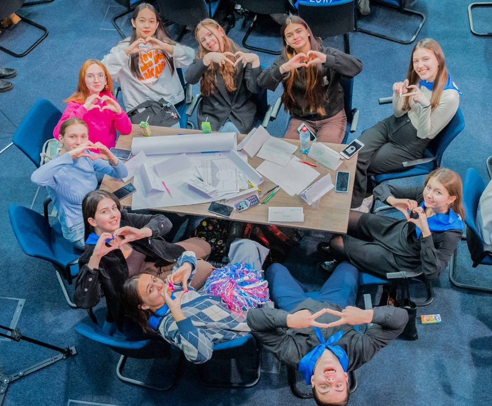 Выездной интенсив от Школы базовых знаний и iSpring – образовательный лагерь, Йошкар-Ола. Путевки в детский лагерь на 2026 год, фото 4