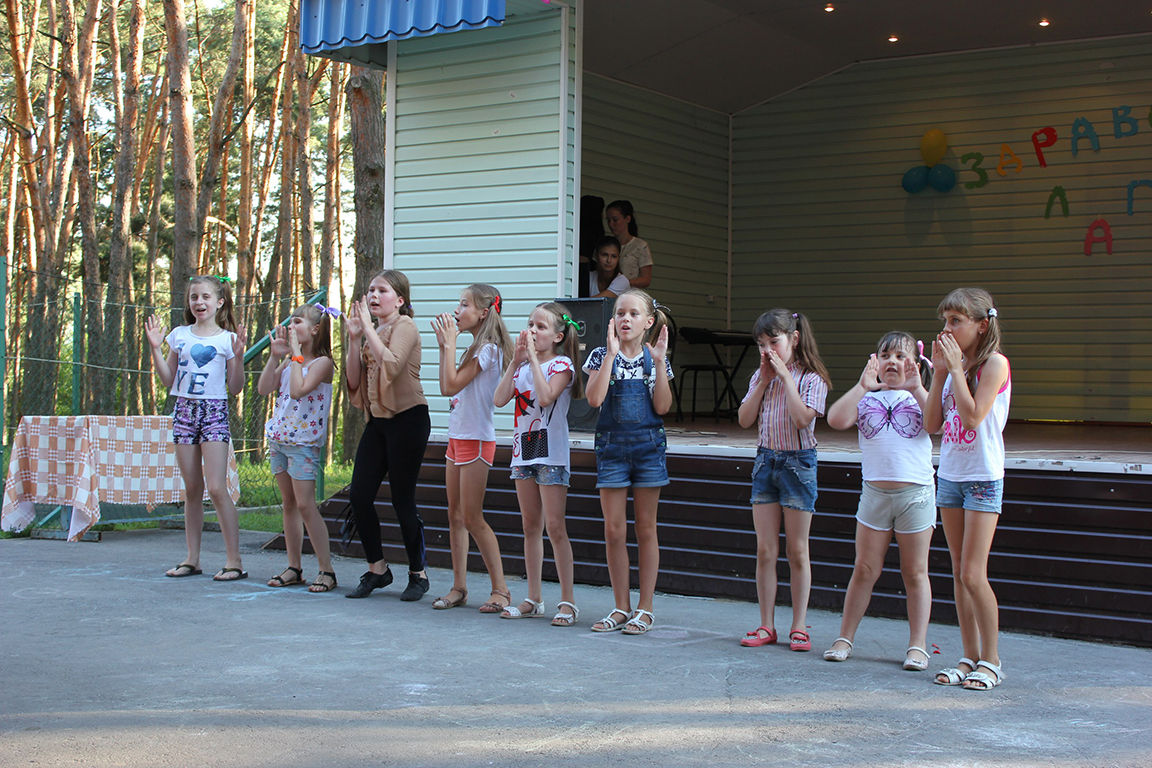 Сосновый бор – оздоровительный лагерь, Белгород. Путевки в детский лагерь на 2024 год, фото 5