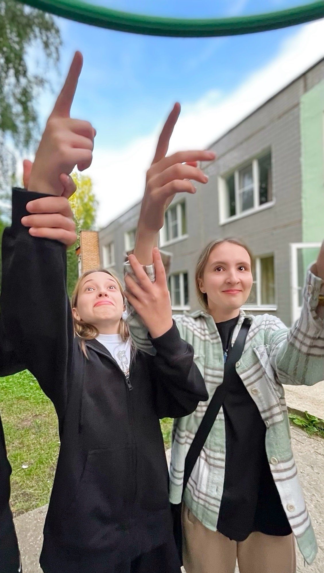 Планета Английского – языковой лагерь, Московская обл., Пушкинский р-н. Путевки в детский лагерь на 2026 год, фото программы 6