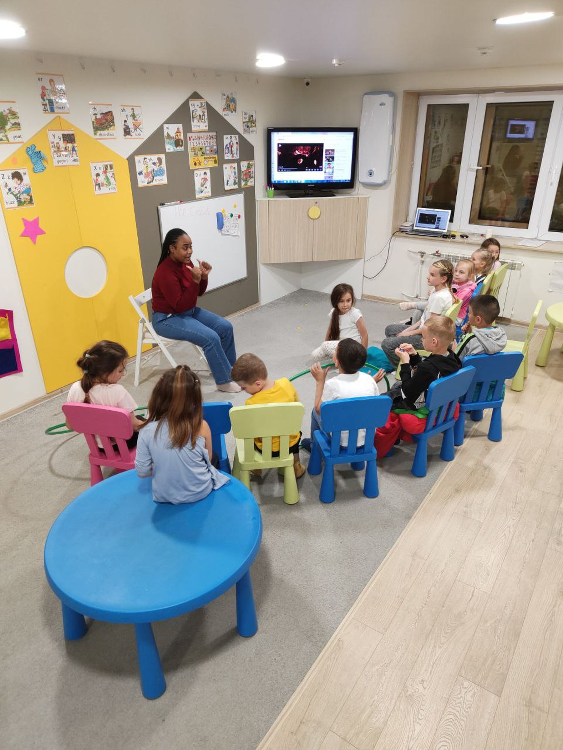 Super Camp – городской лагерь, Екатеринбург. Путевки в детский лагерь на 2026 год, фото программы 6