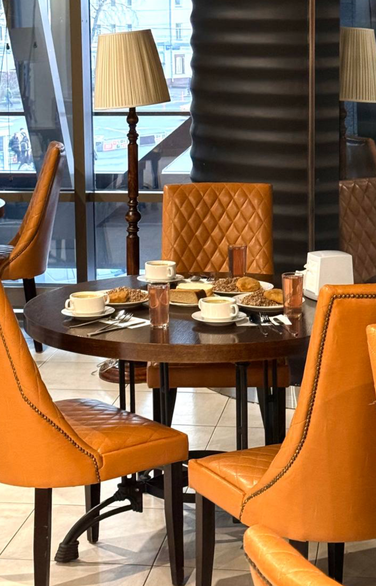 Яркие гастроли в Москве – экскурсионный лагерь, Москва, м. Римская. Путевки в детский лагерь на 2026 год, фото питания 2