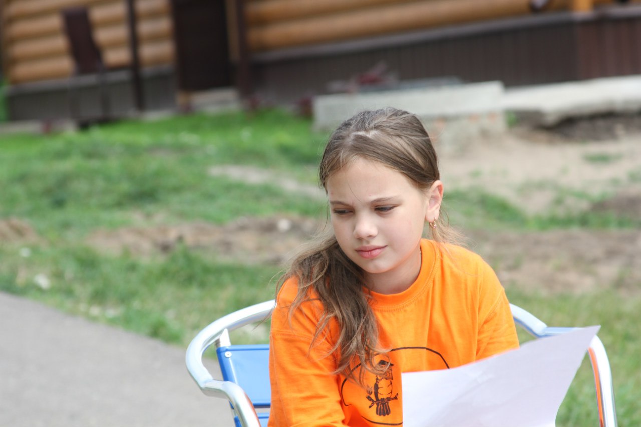 «ЭРУДИТ» – Детский лагерь в Татарстане, фото 7