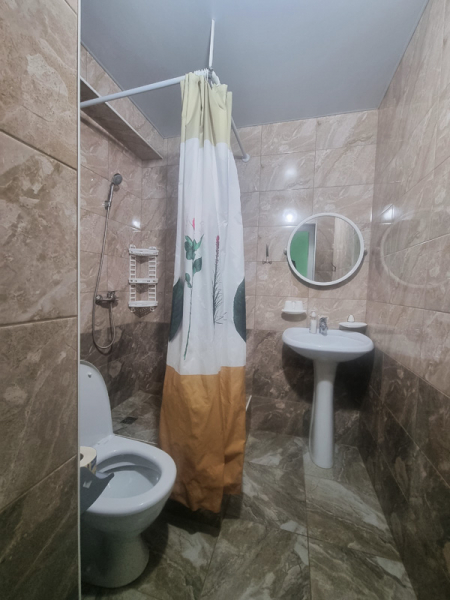 Робинзонада. Эволюция. Назад в будущее – тематический лагерь, Краснодарский край, с. Лермонтово. Путевки в детский лагерь на 2026 год, фото размещения 3