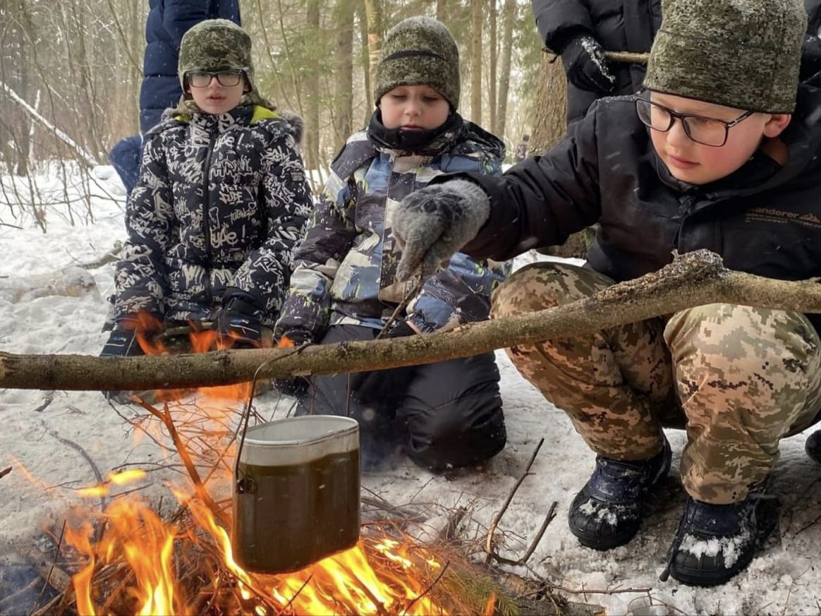 «Вымпел-Шторм. Мухино», Тверская обл., Западнодвинский р-н – 3.
