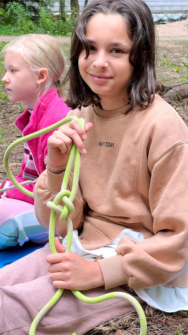 Город Мастеров – детская программа, Ленинградская обл., Всеволожский р-н. Путевки на детские программы на 2026 год, фото программы 13