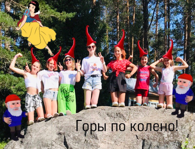 Подростково-детский творческий центр и лагерь Киноки. ДОЛ Хвойный – творческий лагерь, Ленинградская обл., Зеленогорск. Путевки в детский лагерь на 2026 год, фото программы 9