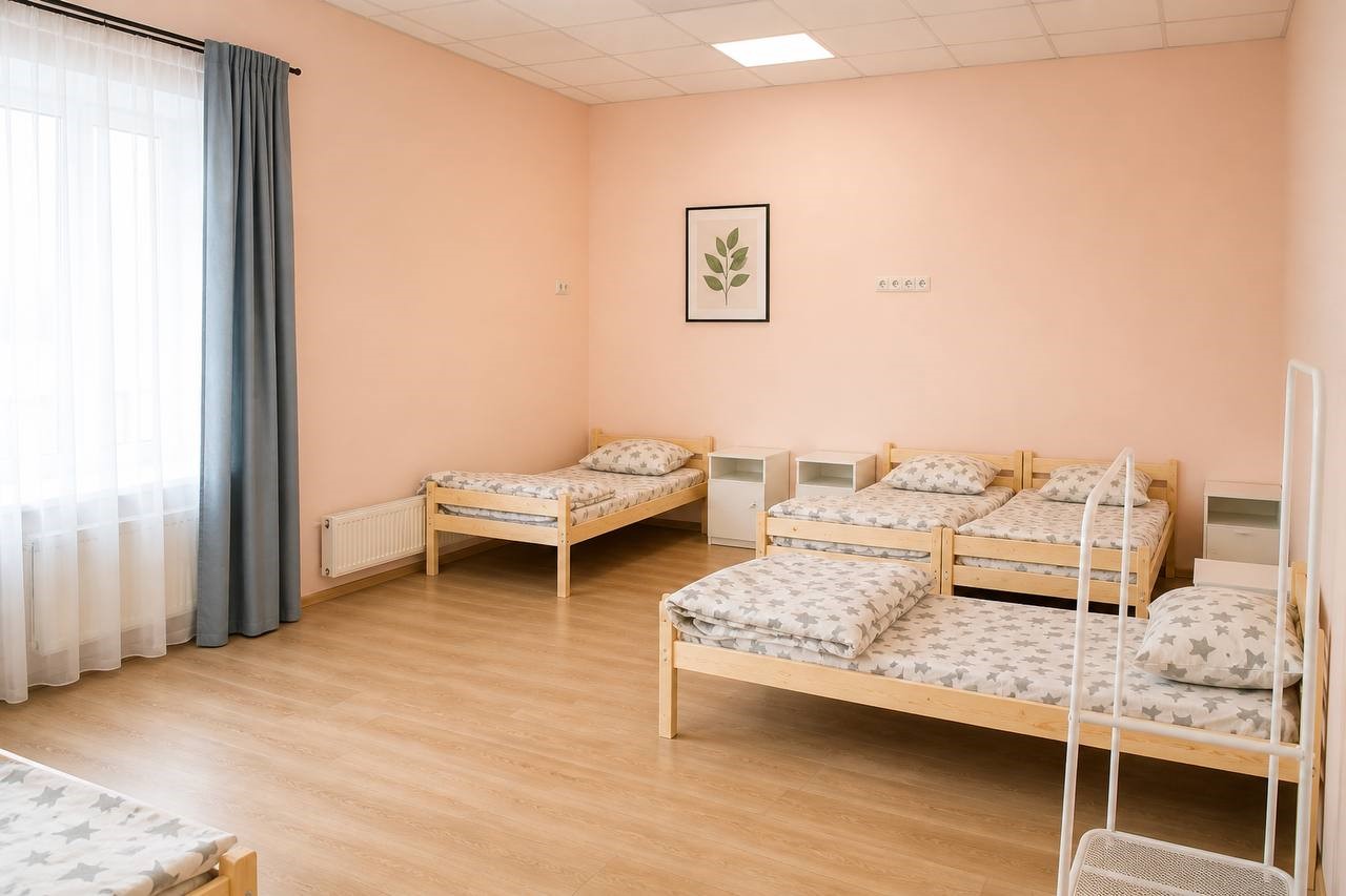 Школа чародейства и волшебства Хогвартс. Подмосковье – творческий лагерь, Московская обл., Одинцовский р-н. Путевки в детский лагерь на 2026 год, фото размещения 13