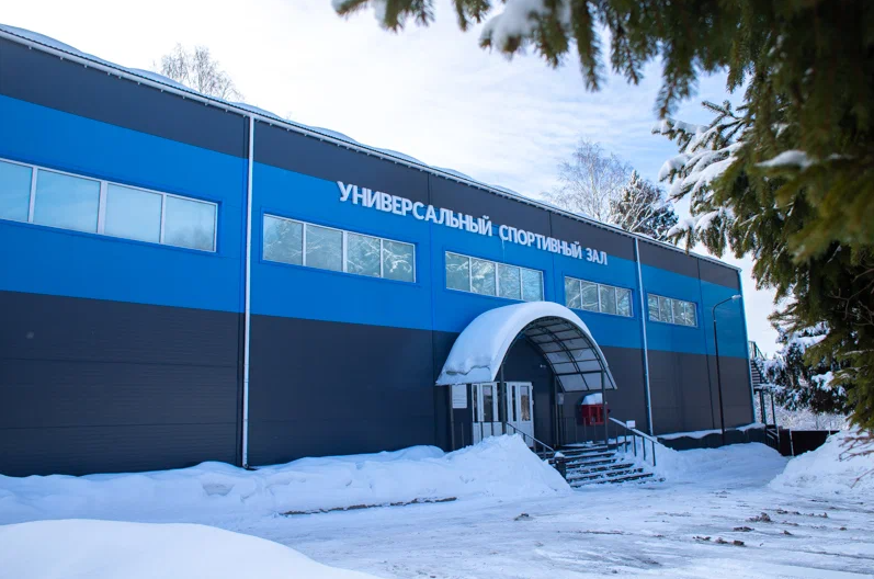 Аплодисменты. Applause KIDS – творческий лагерь, Московская обл., Пушкинский р-н. Путевки в детский лагерь на 2026 год, фото размещения 4