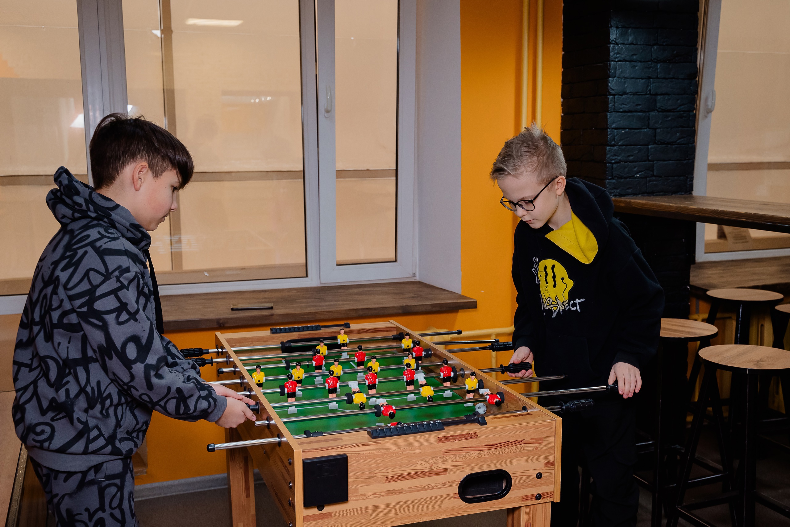 Академия ТОП Сыктывкар – городской лагерь, Республика Коми, г. Сыктывкар. Путевки в детский лагерь на 2026 год, фото программы 11