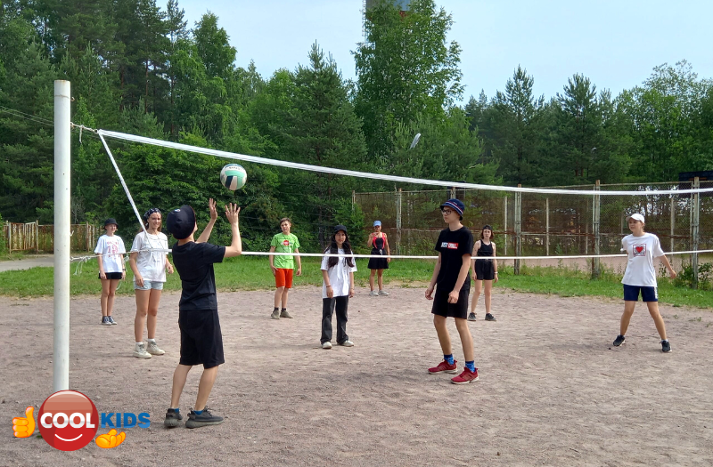 «Cool Kids» – Детский лагерь в Ленинградской области, фото 12