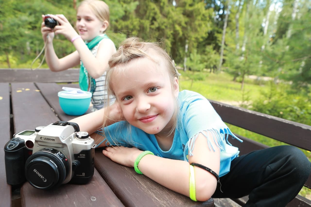 Детский лагерь Новая Волна в Подмосковье – купить путевку в детский лагерь Vlagere.ru, фото 4