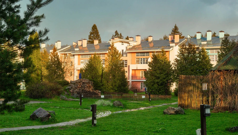 Английский клуб. Тропикана Парк – языковой лагерь, Московская обл., Химки. Путевки в детский лагерь на 2026 год, фото размещения 8