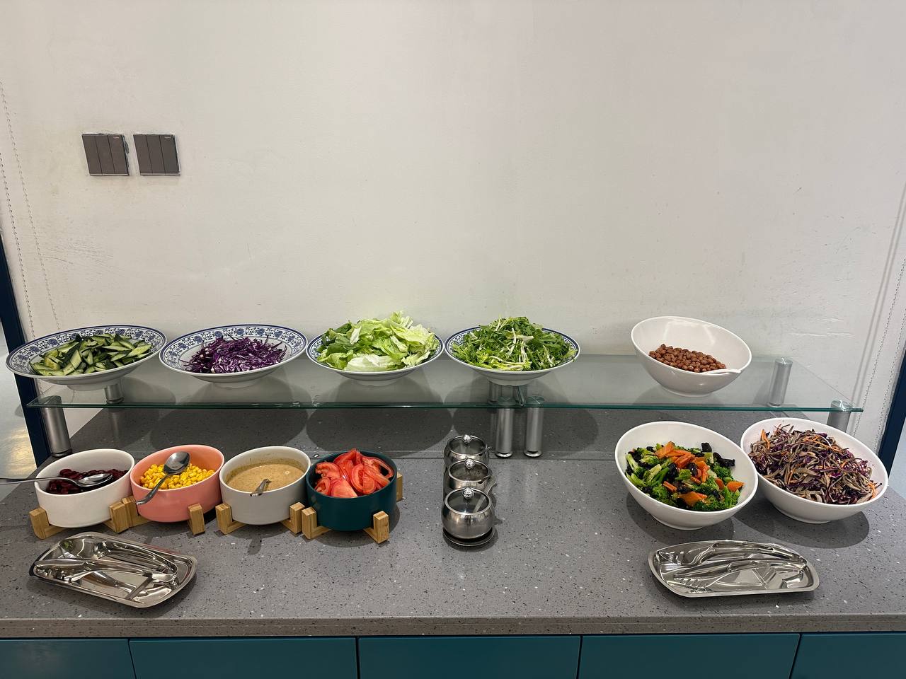 China Club: Две Жемчужины Китая – международный лагерь, Китай, Пекин. Путевки в детский лагерь на 2026 год, фото питания 1