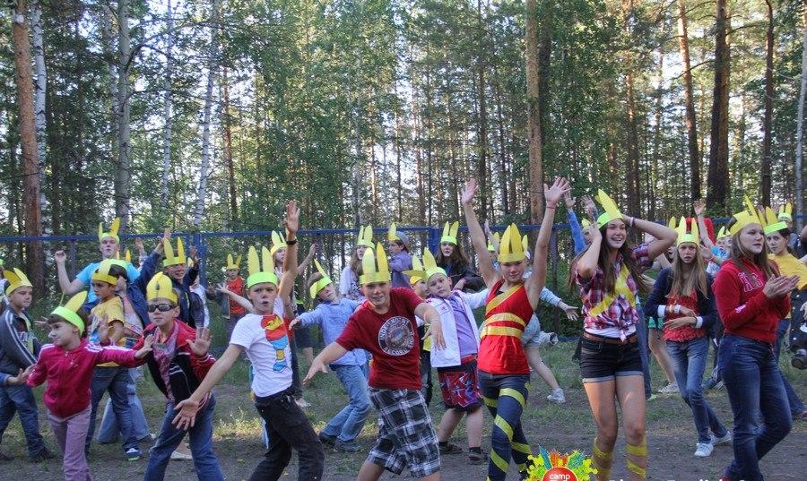«PlanetEnglish Camp» – Детский лагерь в Челябинской области, фото 7