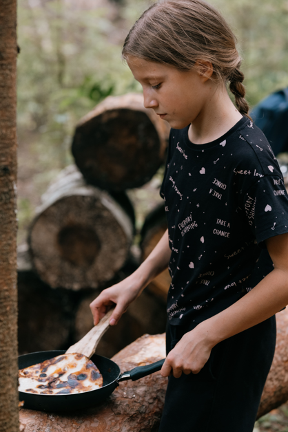 ПроКаникулы. Я сам - турист – туристический лагерь, Московская обл., Пушкино. Путевки в детский лагерь на 2026 год, фото программы 1