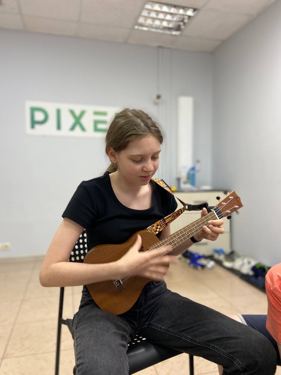 Летняя школа Пиксель в Подольске – детская программа, Московская область, Подольск. Путевки на детские программы на 2026 год, фото 9