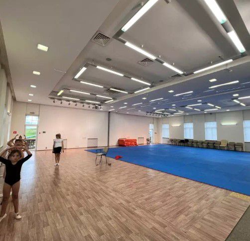 Азбука Плавания – спортивный лагерь, Московская обл., Дмитровский р-н. Путевки в детский лагерь на 2026 год, фото размещения 6