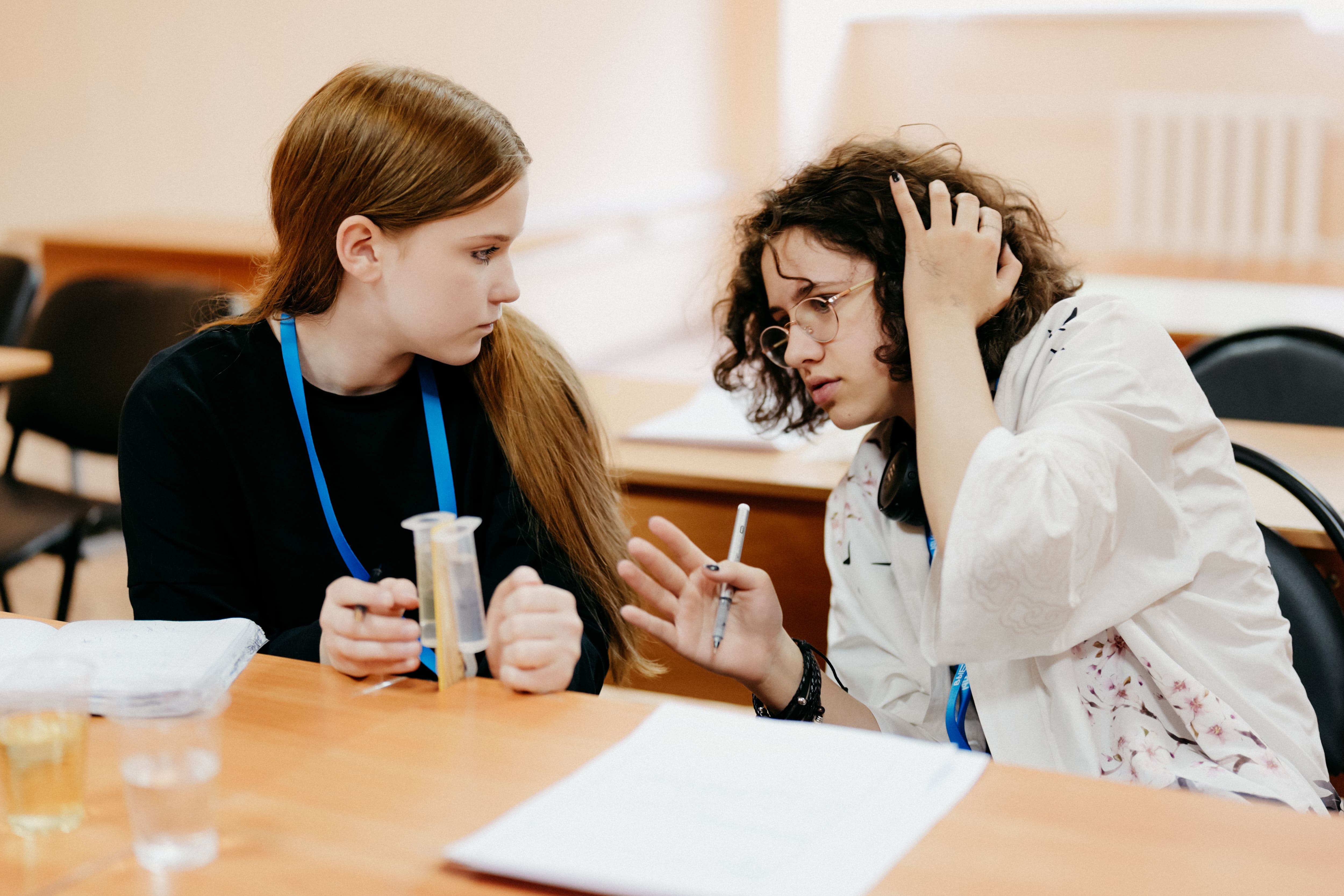 Летняя выездная школа Фотон – IT и математический лагерь, Московская область, Зеленоград. Путевки в детский лагерь на 2026 год, фото 9