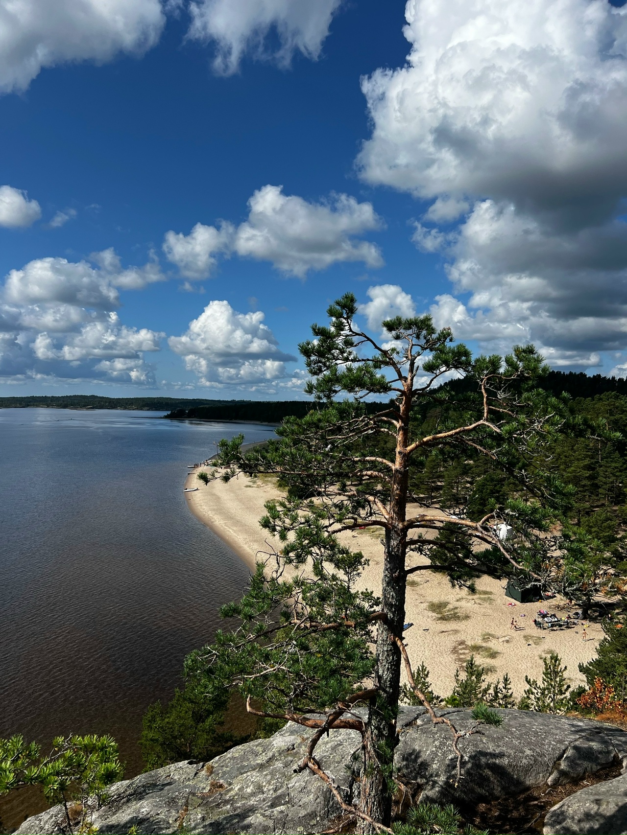 MalinaCamp. Секретный остров – семейный лагерь, Карелия. Путевки в детский лагерь на 2026 год, фото размещения 6