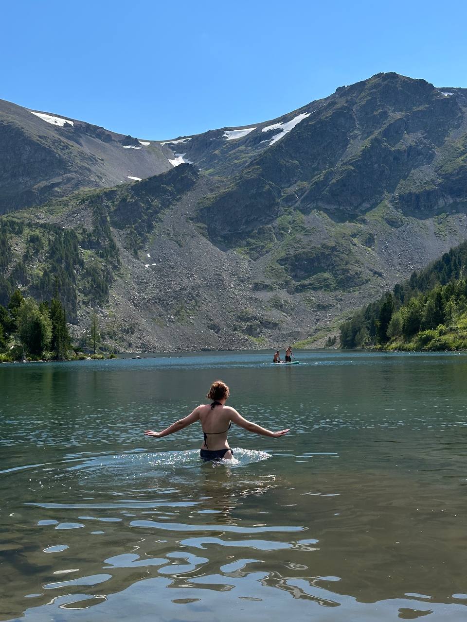 Altai Spirits. Конный поход для подростков на Алтае – туристический лагерь, Республика Алтай, Чемальский р-н. Путевки в детский лагерь на 2026 год, фото 12