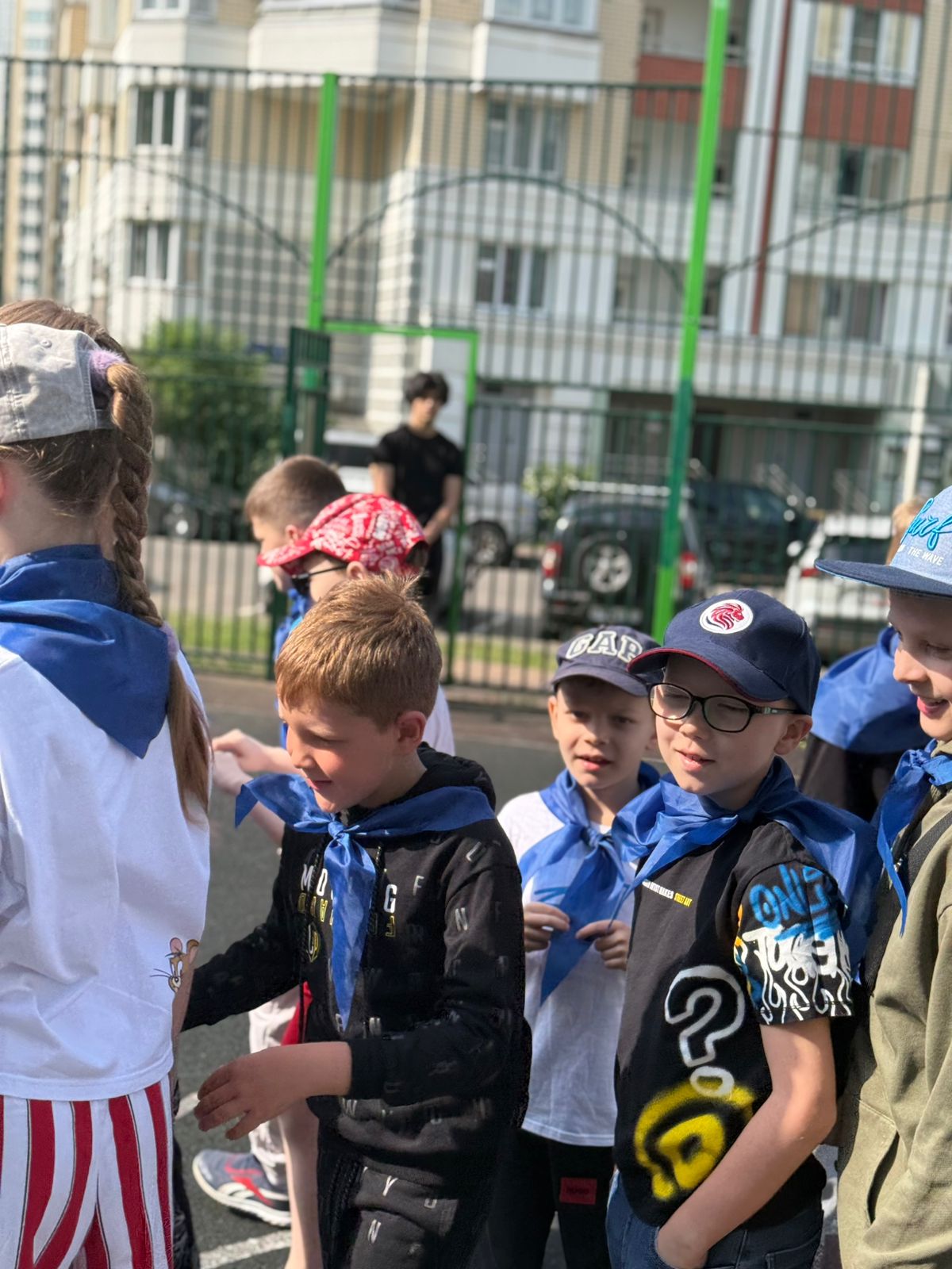 KIBERone Некрасовка – городской лагерь, Москва, м. Некрасовка. Путевки в детский лагерь на 2026 год, фото 12