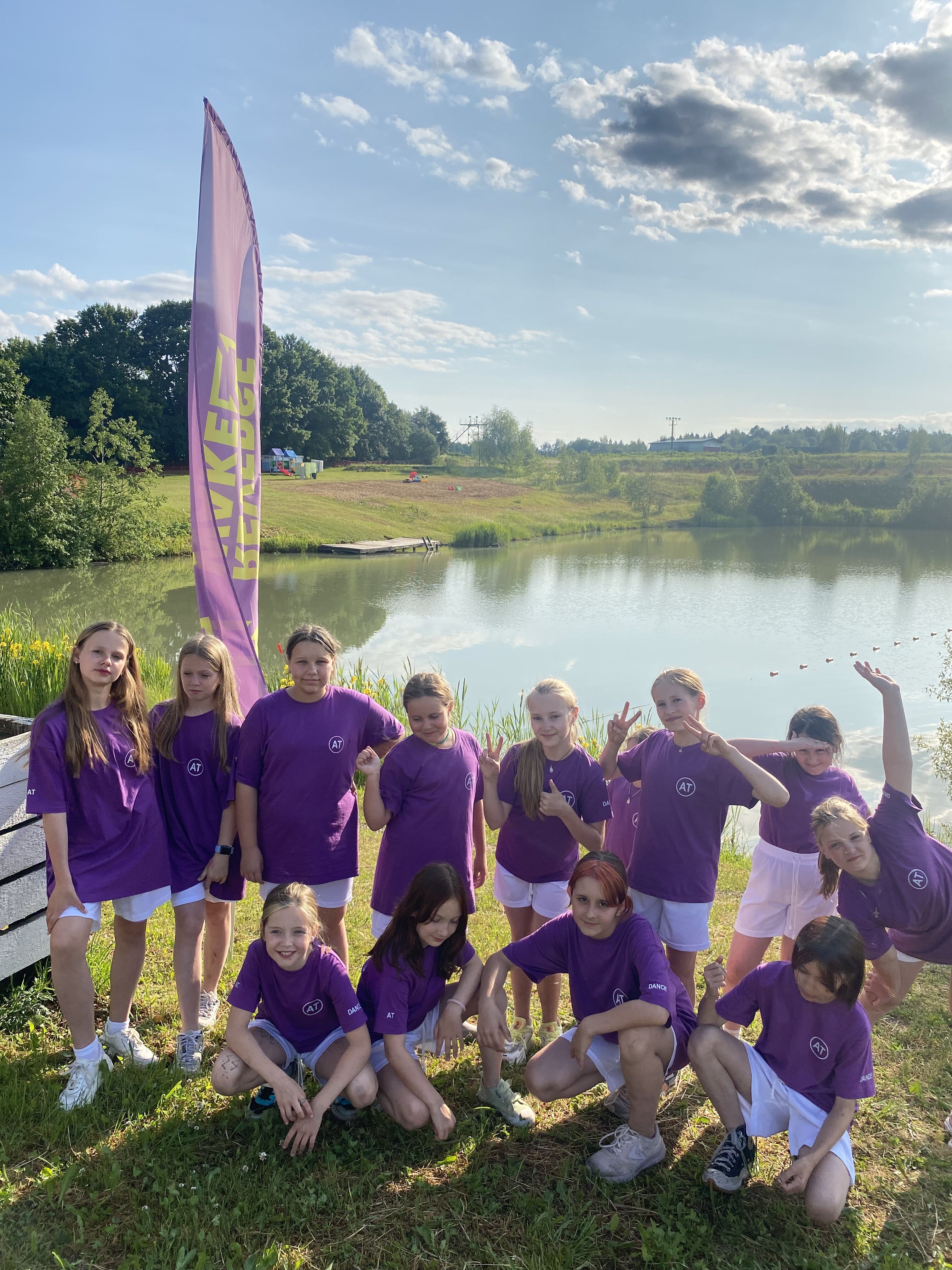 Азбука Плавания – спортивный лагерь, Московская обл., Дмитровский р-н. Путевки в детский лагерь на 2026 год, фото 10