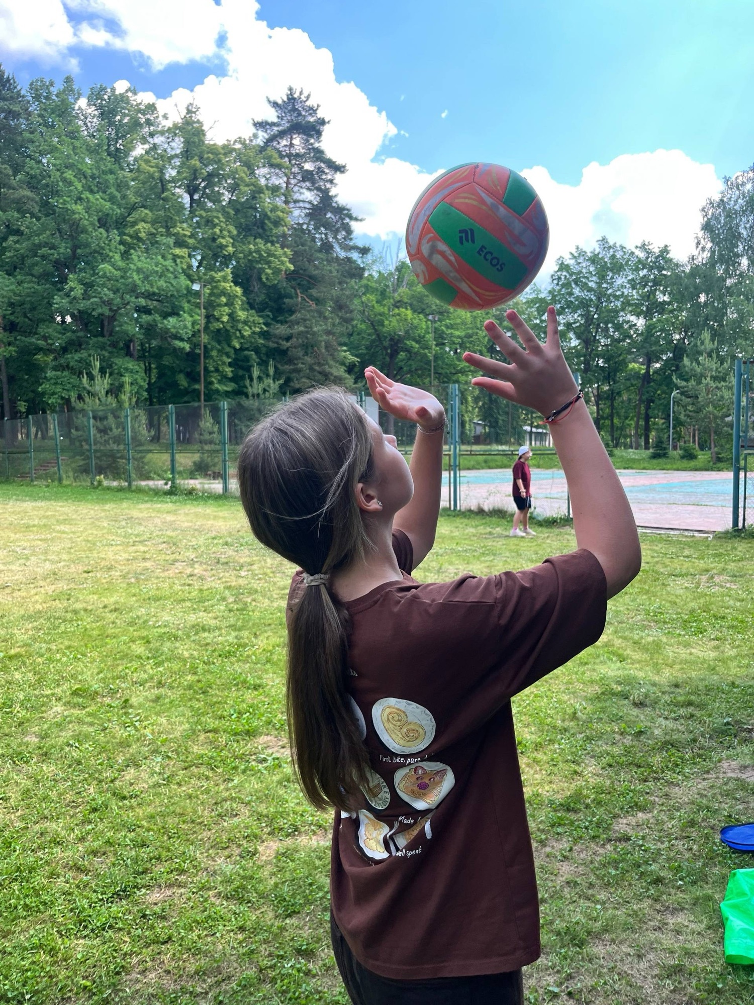 «FillCamp. Розендорф Kids’Camp», Московская обл., Воскресенск – 7.