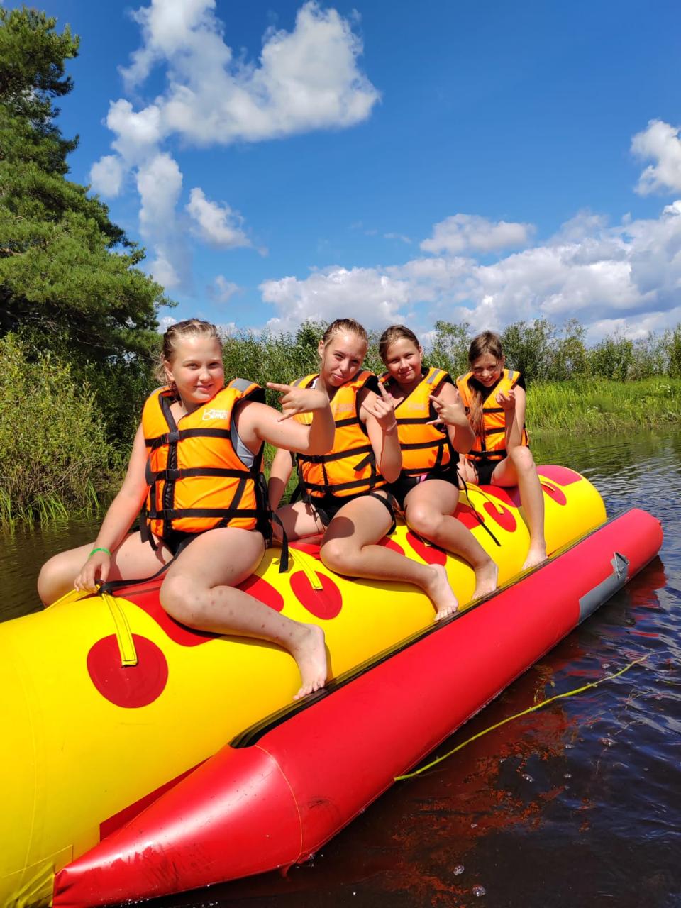 Каникулы Афанасий. Весьегонск – детская программа, Тверская обл., г Весьегонск. Путевки на детские программы на 2026 год, фото 10