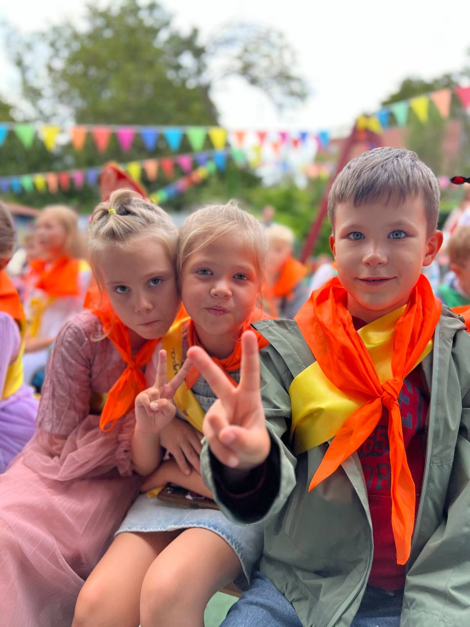 «Скаут», Калининград – 3.