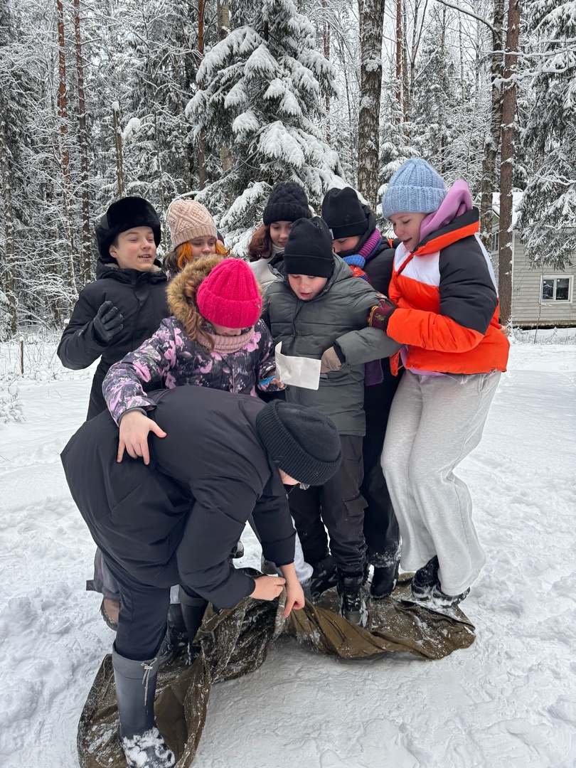 «Город Мастеров», Ленинградская обл., Всеволожский р-н – 2.