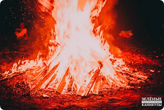 Экстрим каникулы. Лагерь Зеленые каникулы – спортивный лагерь, Татарстан, Верхнеуслонский р-н. Путевки в детский лагерь на 2026 год, фото 10