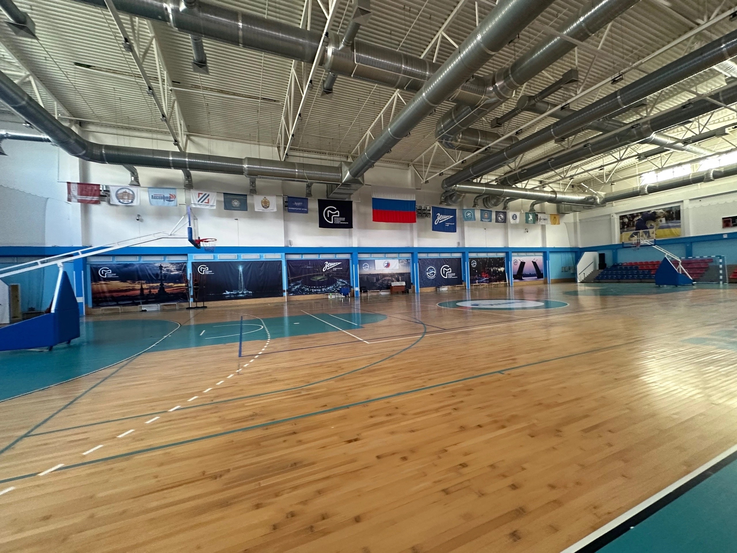 Баскетбольные сборы Basketarea – городской лагерь, Санкт-Петербург, м. Парк Победы. Путевки в детский лагерь на 2026 год, фото 10
