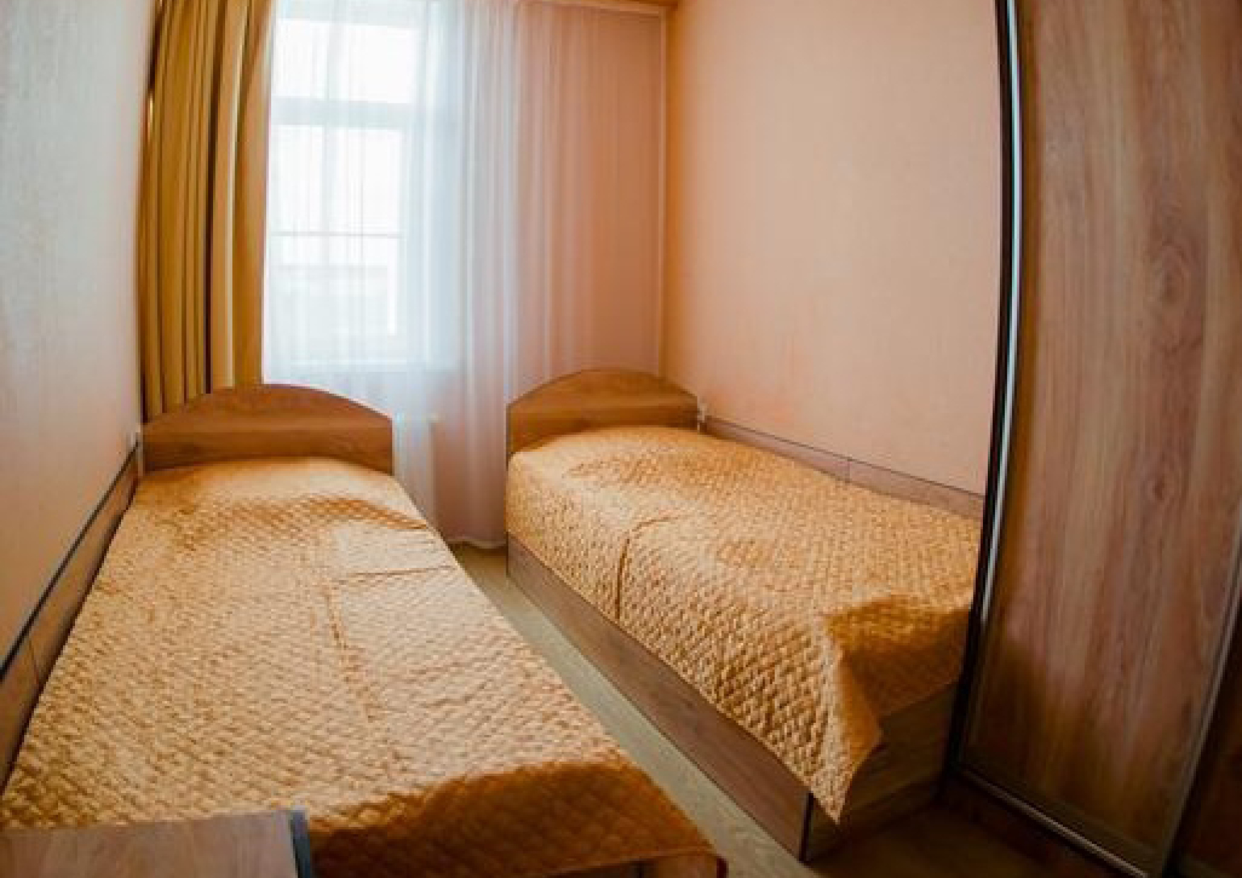 Logo Polis. Саранск – языковой лагерь, Мордовия, Саранск. Путевки в детский лагерь на 2025-2026 год, фото размещения 2