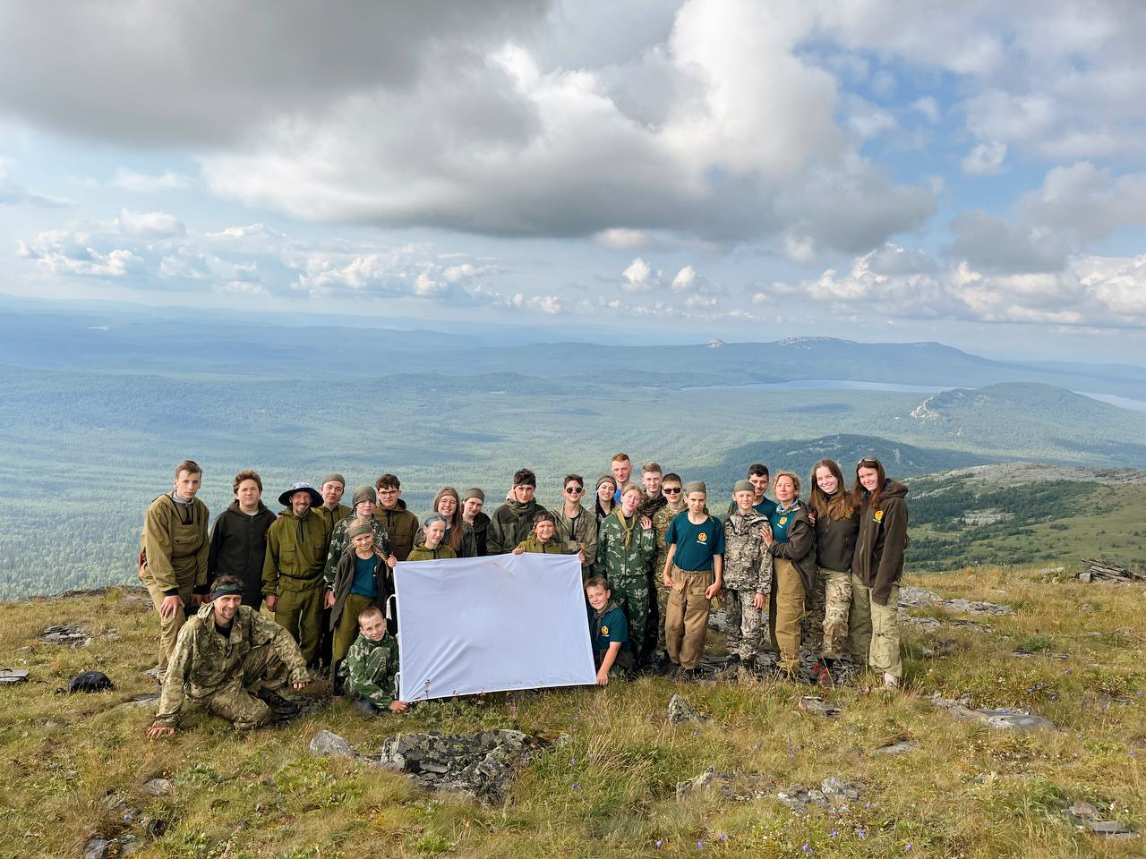 ПроКаникулы. ПроЖизнь Урал – туристический лагерь, Свердловская обл.. Путевки в детский лагерь на 2026 год, фото 12